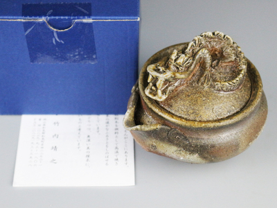 备前之家-日本宝瓶日本茶壶及茶道器具品牌商手工茶壶、柴烧茶壶、手工 